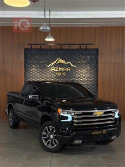 شيفروليه سلفرادو